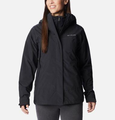 Columbia Women's Canyon Meadows Interchange Jacket- Product Image