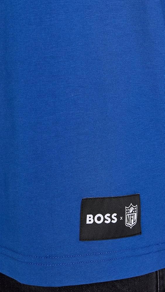 BOSS BOSS x NFL Giants Tee | Shopbop Product Image