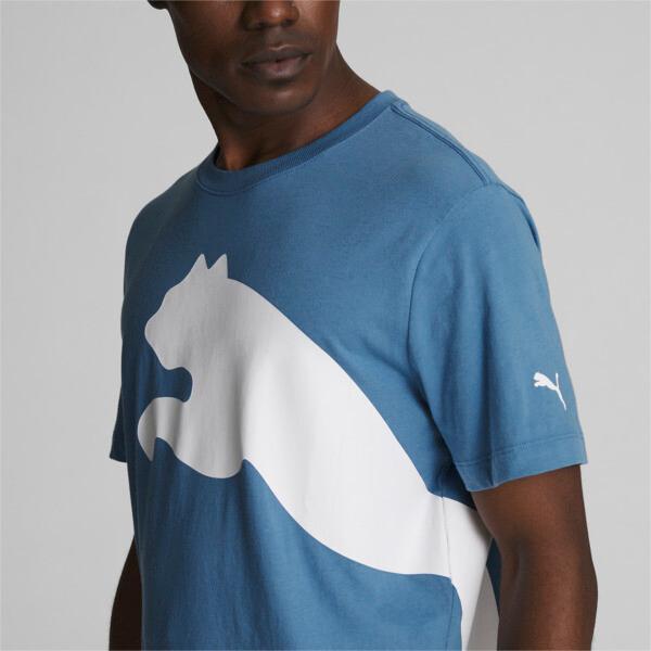 Oversized Logo Men's Tee Product Image