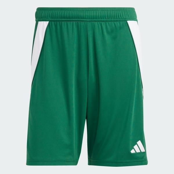 Tiro 24 Shorts Product Image