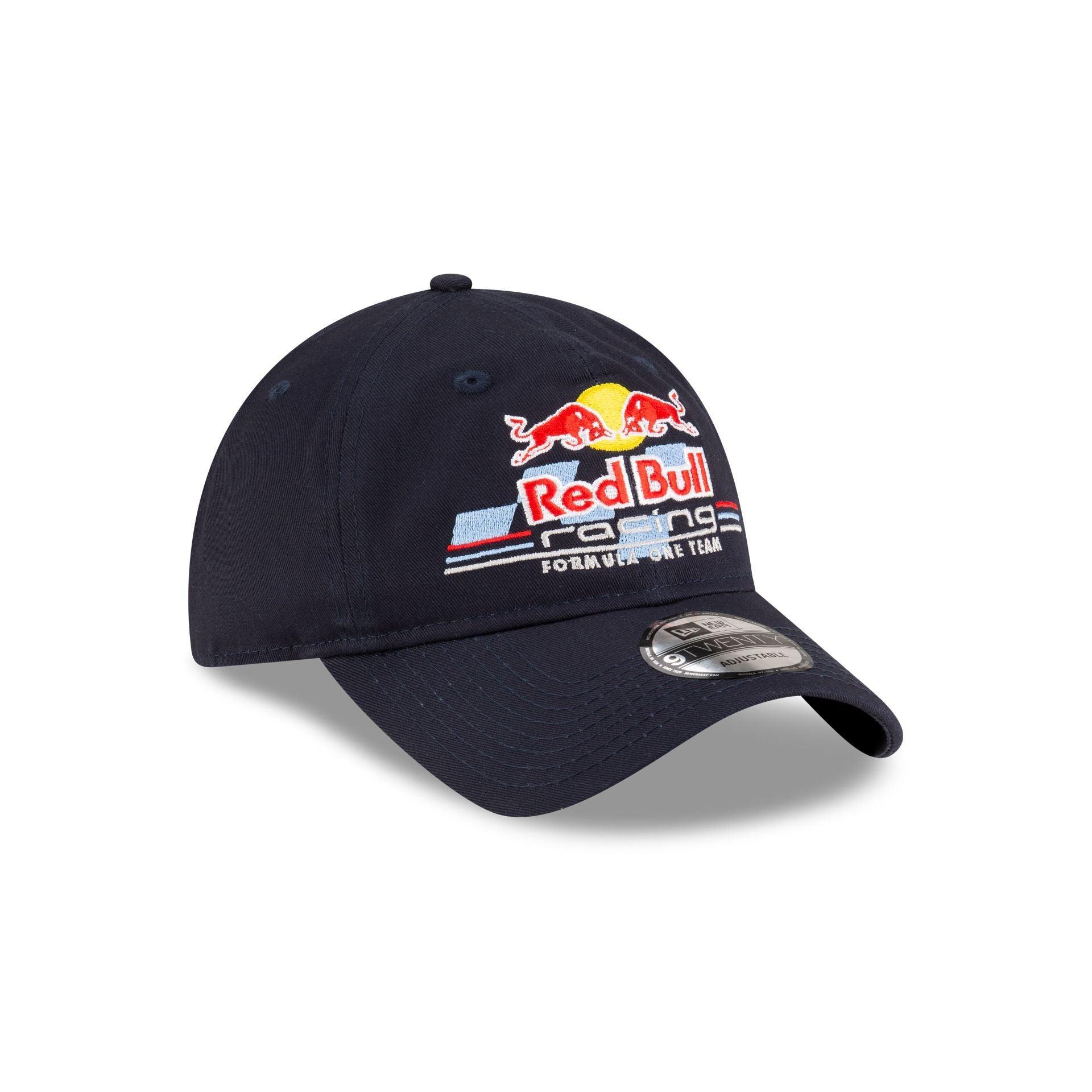 Oracle Red Bull Racing Reedition 9TWENTY Adjustable Hat Male Product Image