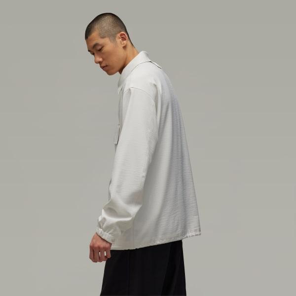 Y-3 Sport Uniform Coach Jacket Product Image