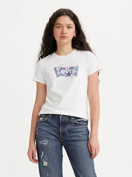 Levis Perfect T-Shirt - Womens Product Image