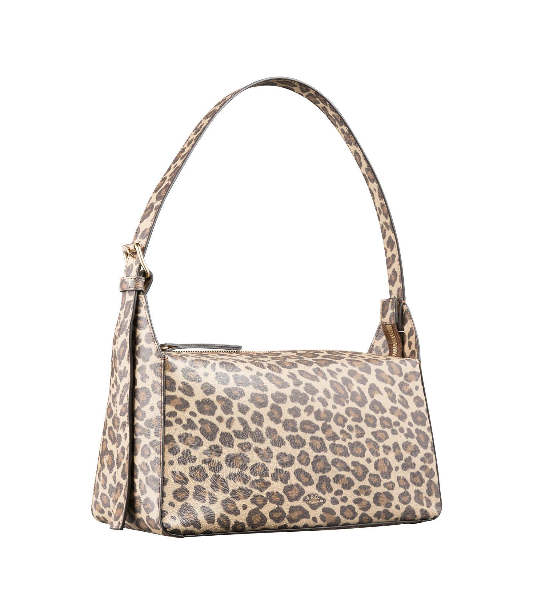 Virginie shoulder bag Female Product Image