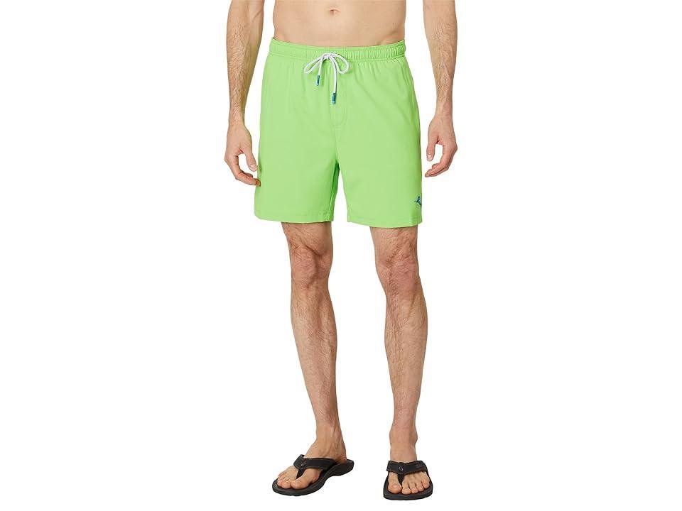 Tommy Bahama Naples Bay 6 (Paradise ) Men's Swimwear Sets Product Image