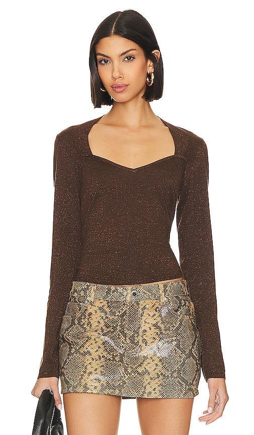 Genieve Sweater Product Image