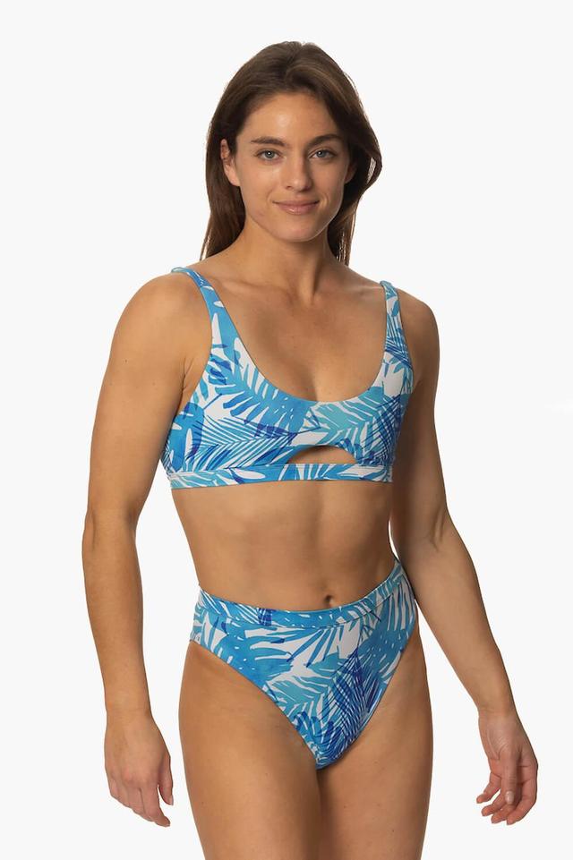 Nora Bikini Bottom - La Jolla Female Product Image