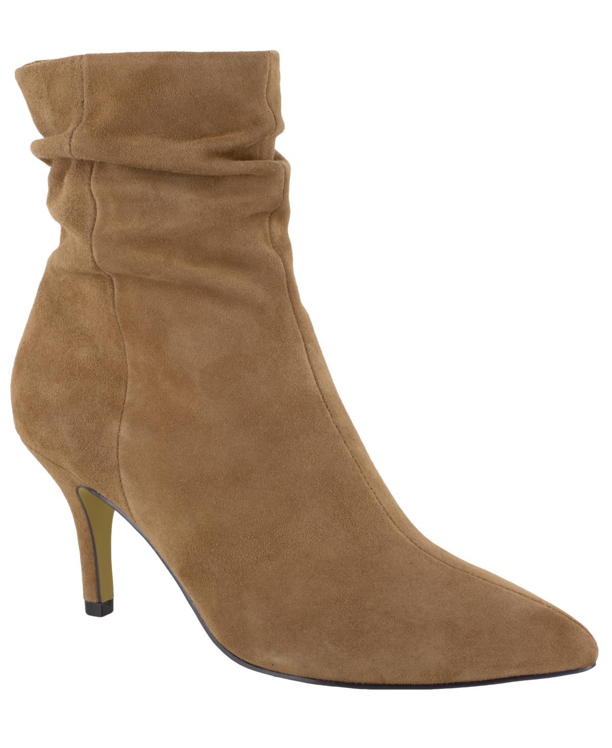 Bella Vita Danielle Booties Product Image