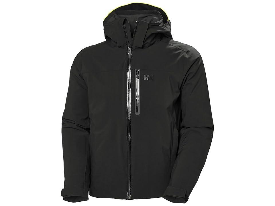 Helly Hansen Swift Stretch Jacket Men's Clothing Product Image