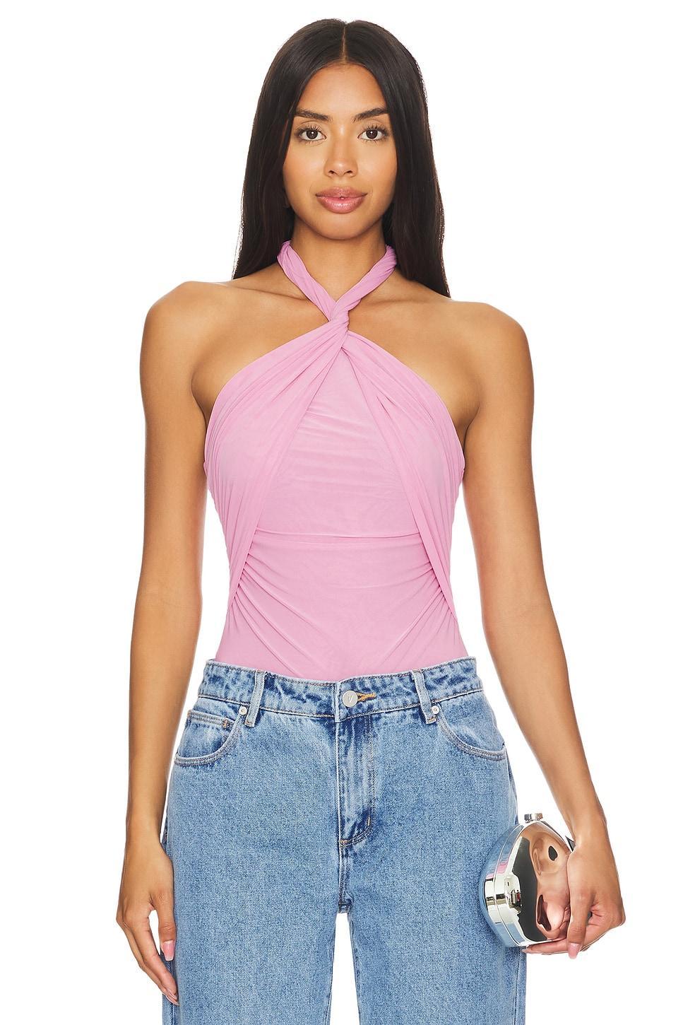 Marchella Bodysuit Ronny Kobo Product Image