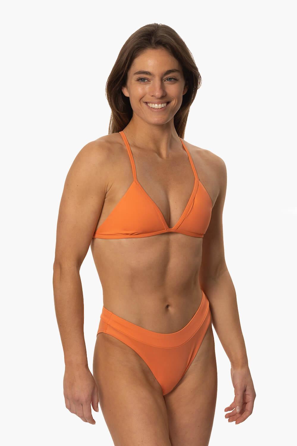 Alanna Bikini Bottom - Redondo Female Product Image