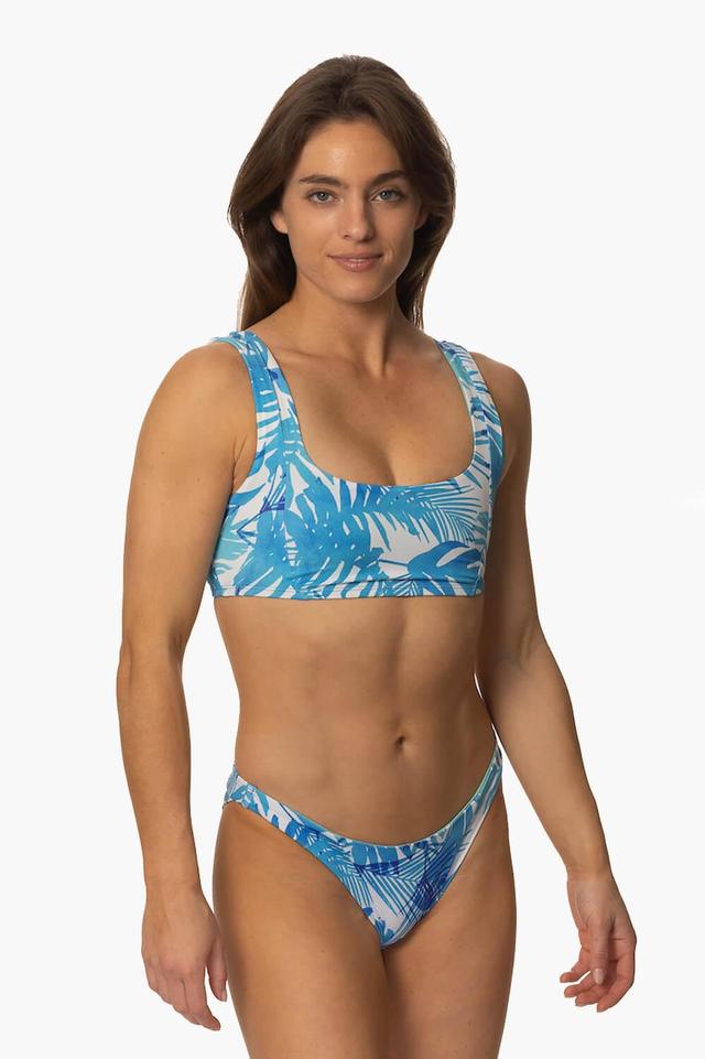 Valentina Bikini Bottom - La Jolla Female Product Image