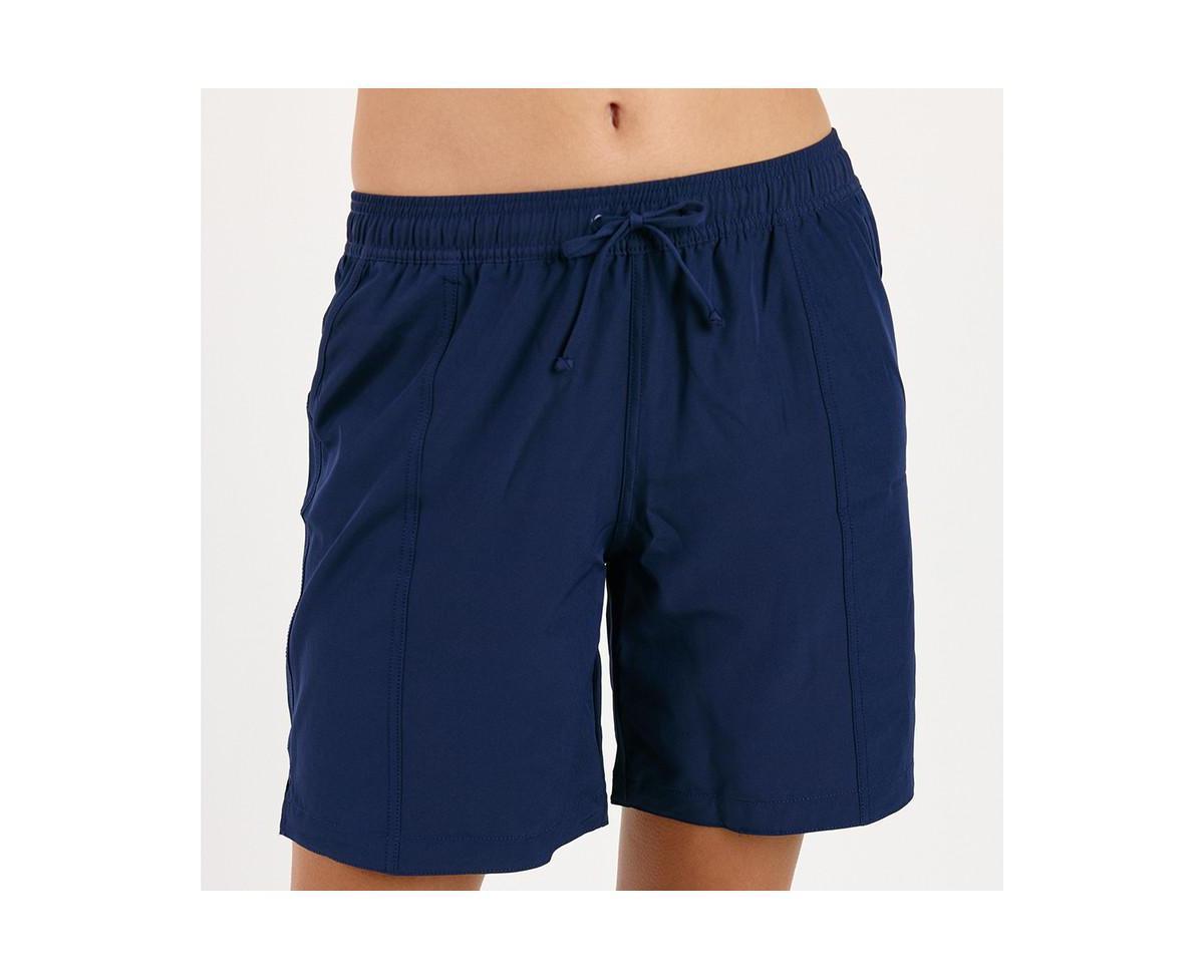 Calypsa Womens 7 Board Shorts Product Image