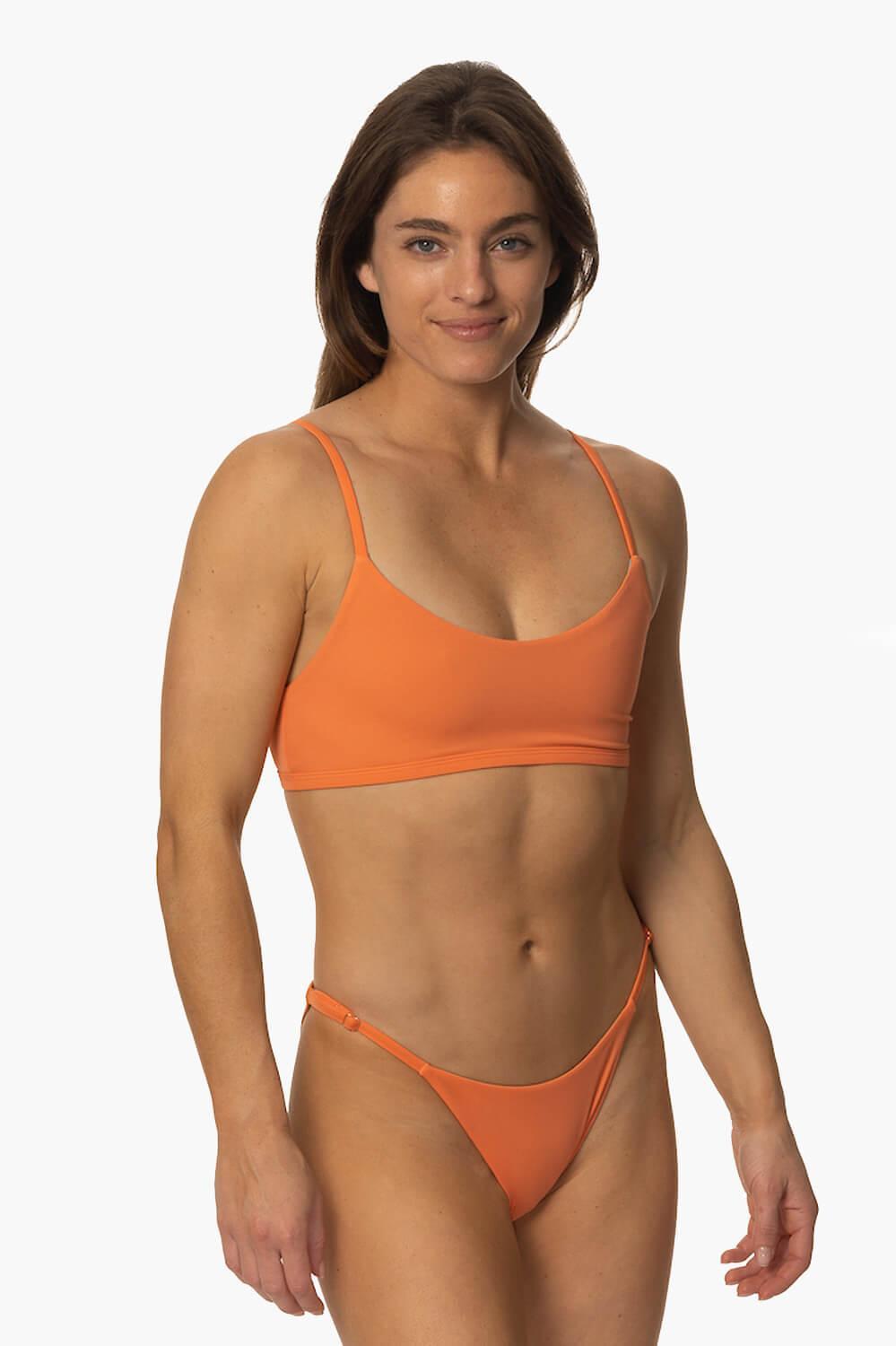 Darya Bikini Bottom - Redondo Female Product Image