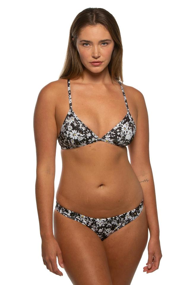 Midl Bikini Bottom - Prints Female Product Image