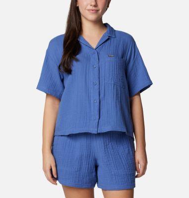 Columbia Women's Holly Hideaway Breezy Top- Product Image