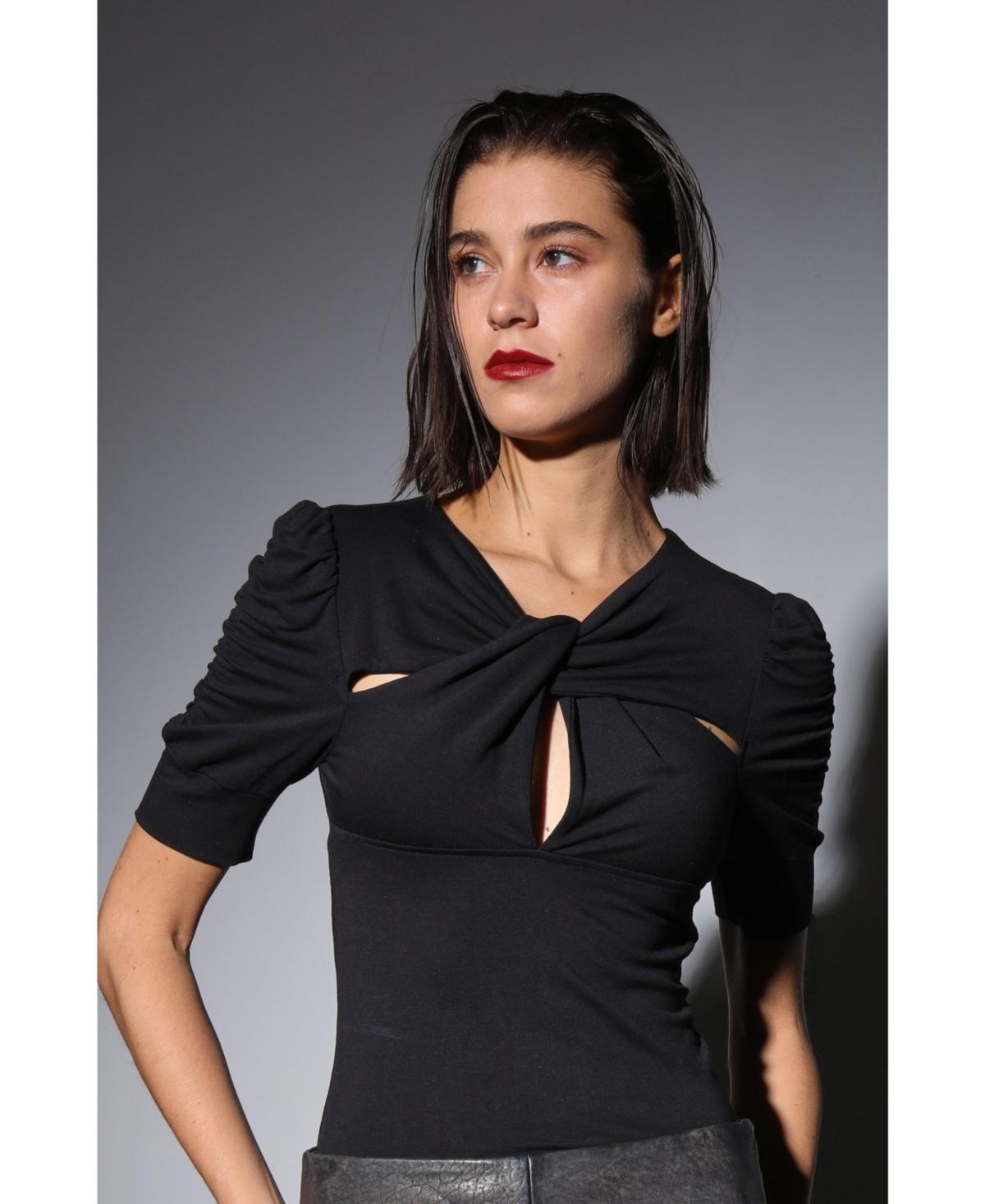 Walter Baker Womens Sylvie Top Product Image