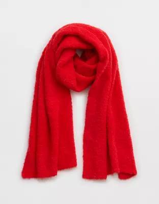 Aerie Boucle Scarf product image