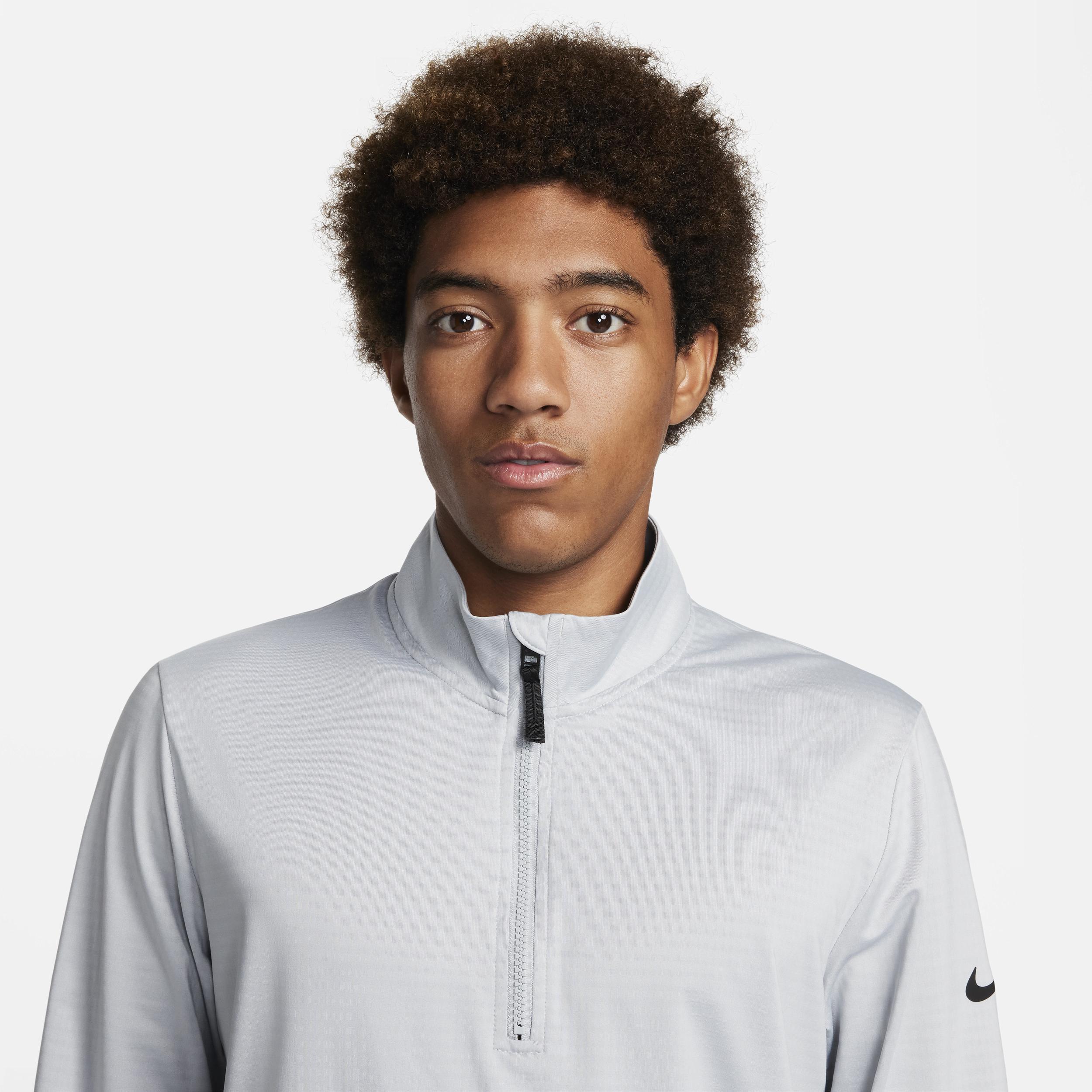 Nike Men's Victory Dri-FIT 1/2-Zip Golf Top Product Image