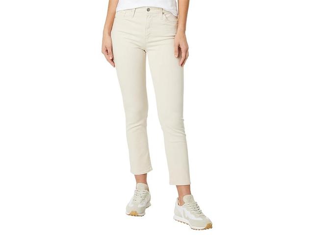 Mari Crop Skinny Jeans Product Image