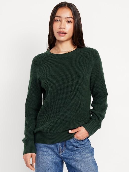 SoSoft Tunic Sweater Product Image