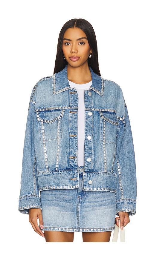 Denim Jacket product image