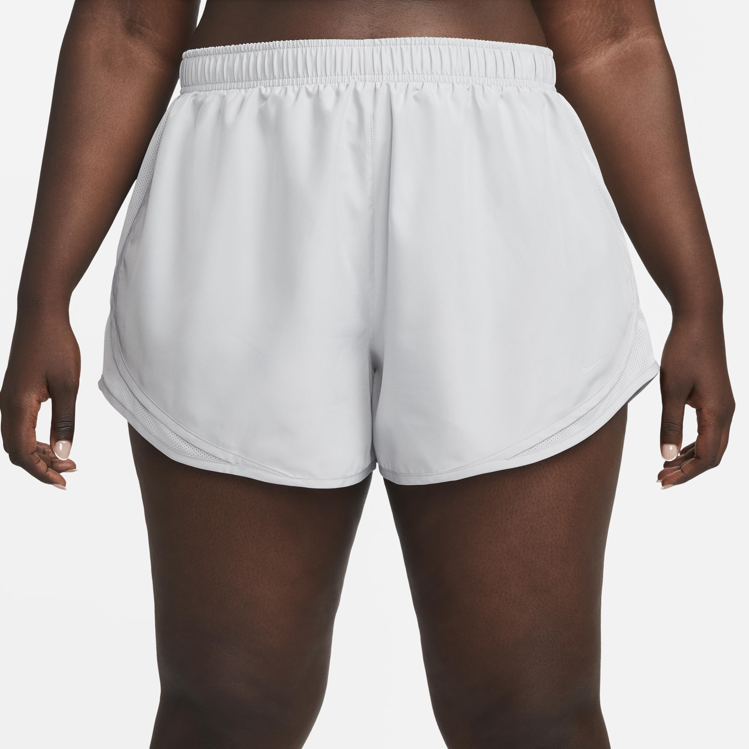 Nike Women's Tempo Running Shorts (Plus Size) Product Image