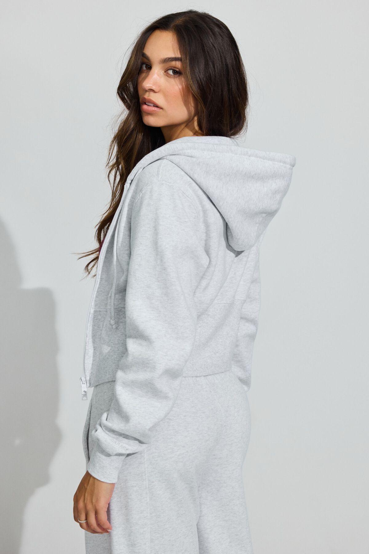 UltraFleece Snug Full Zip Hoodie Product Image