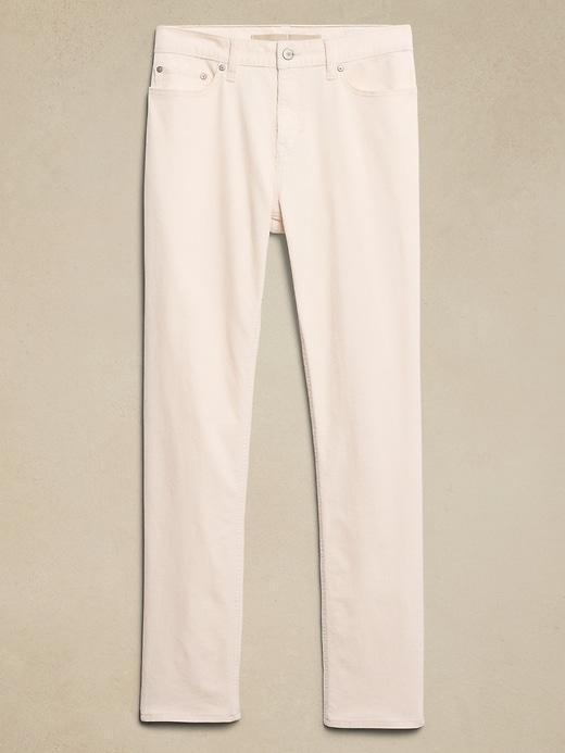 Slim Travel Corduroy Pant Product Image