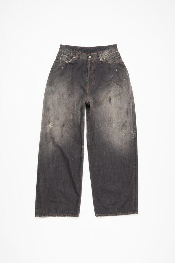 Super baggy fit jeans - 2023M Product Image