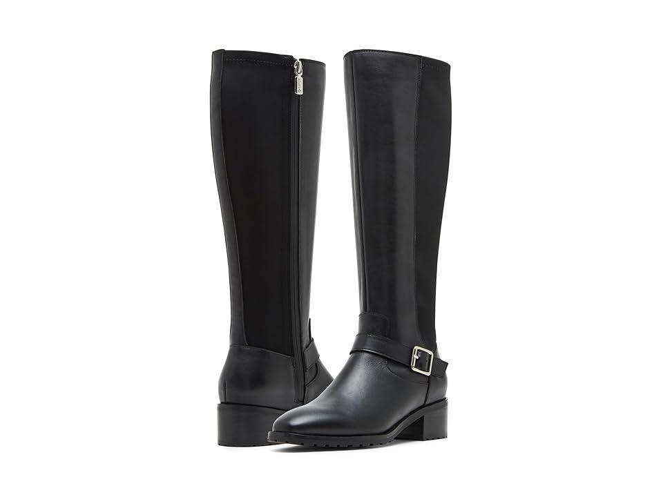 Blondo Sylvia Waterproof Leather 1) Women's Boots Product Image