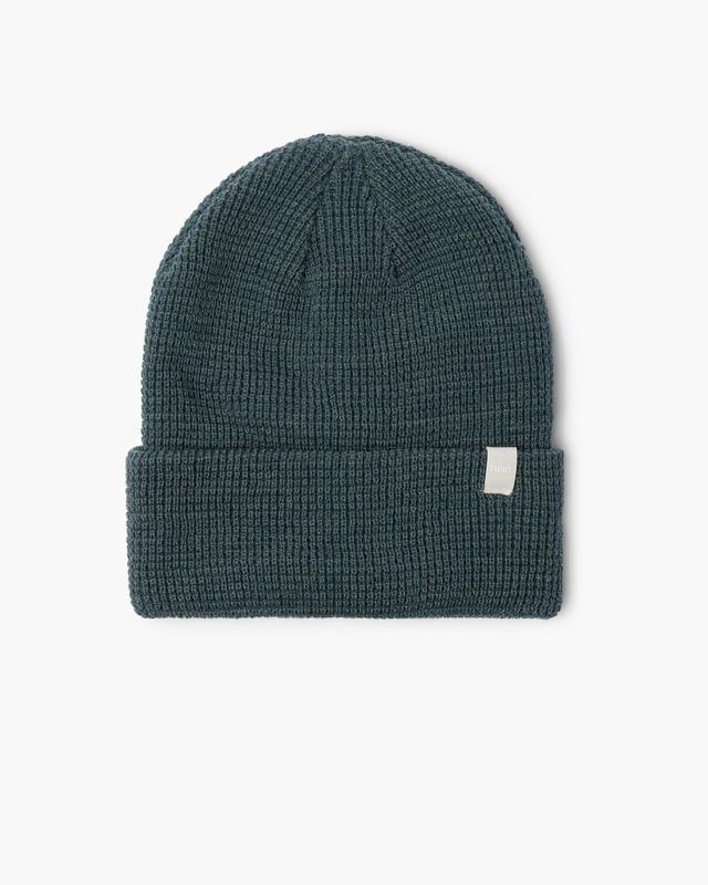 Alpine Waffle Beanie Product Image