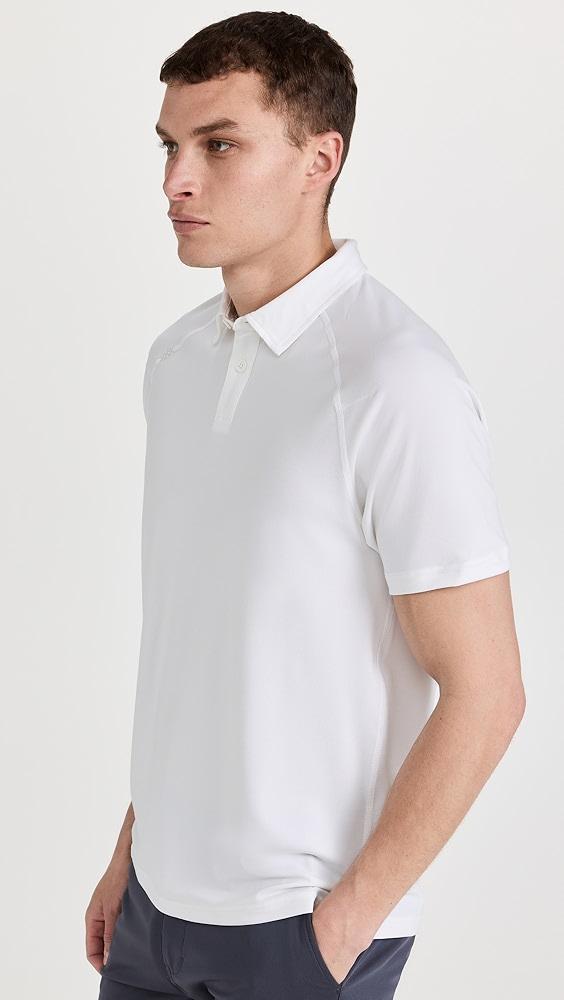 Rhone Delta Pique Polo | Shopbop Product Image