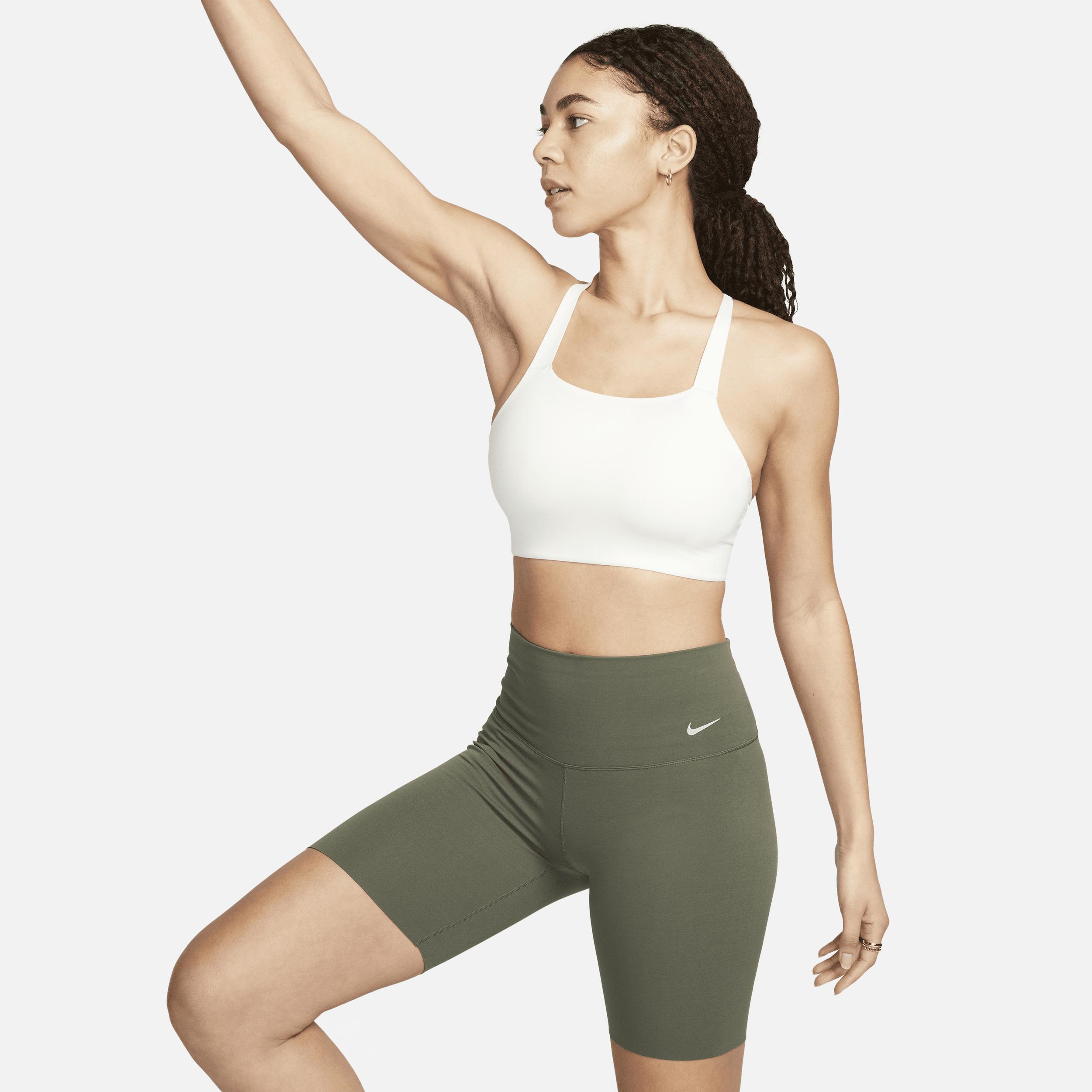 Nike Zenvy Gentle Support High Waist Bike Shorts product image