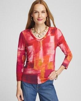 Women's Clothing - Dresses, Pants & Blouses - Chico's Product Image