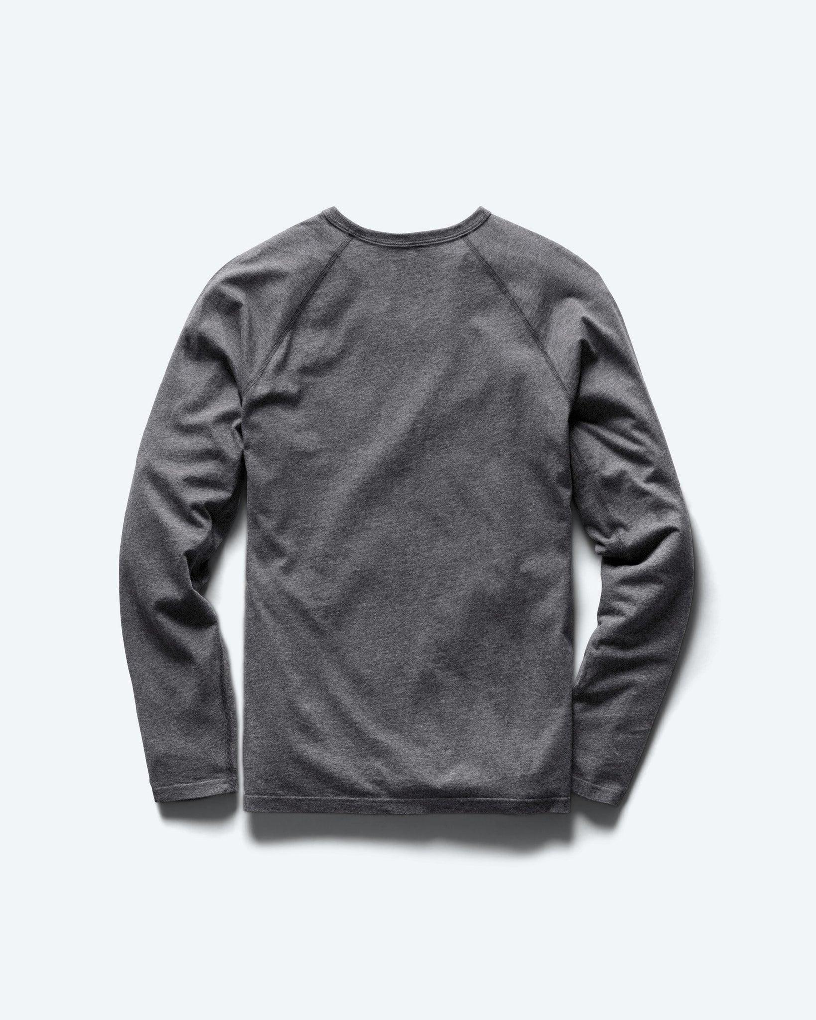 Lightweight Jersey Long Sleeve Male Product Image