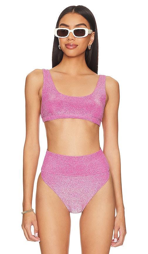 HAUT DE MAILLOT DE BAIN PEYTON Product Image