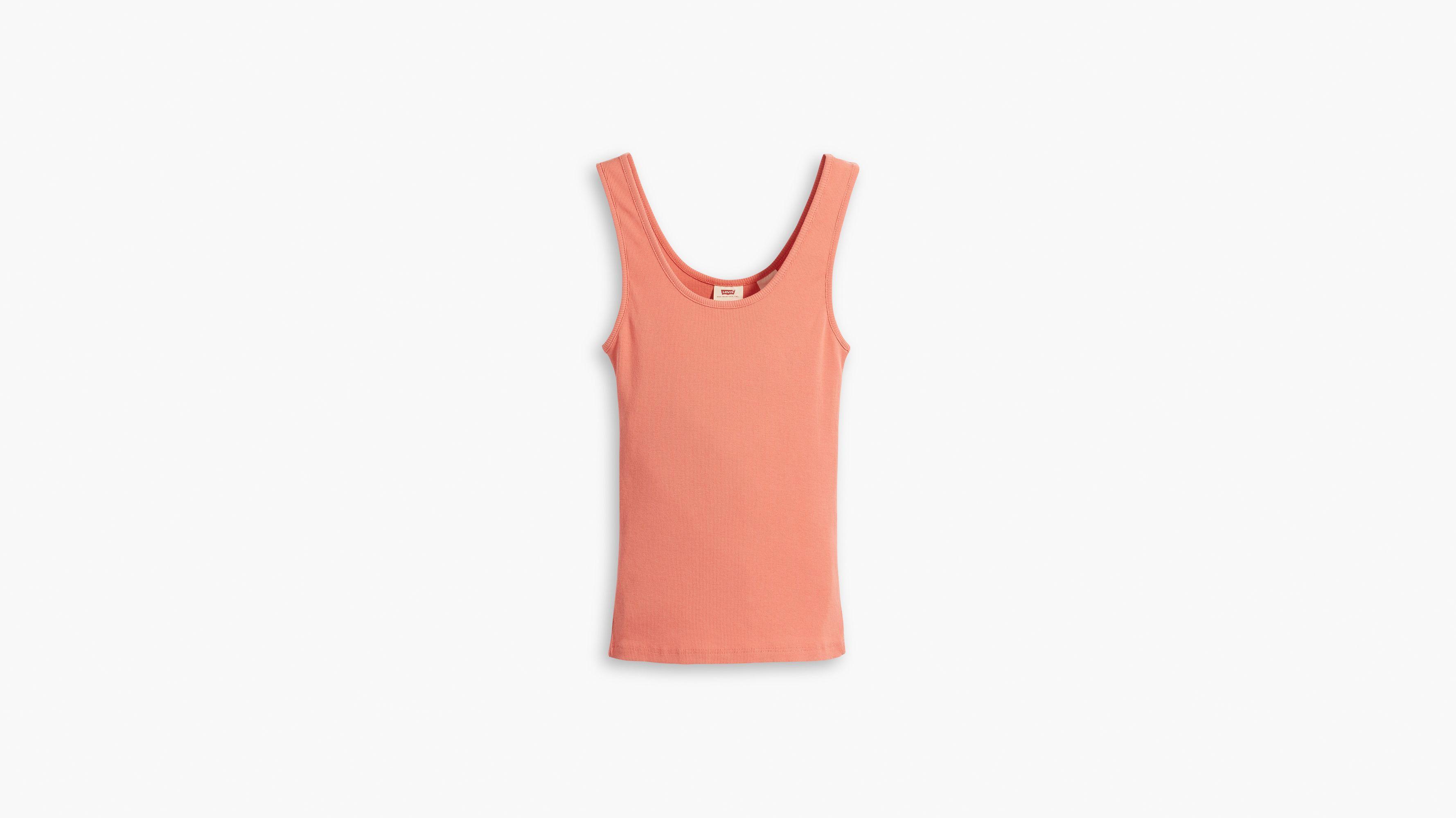 Classic Fit Tank Top Product Image