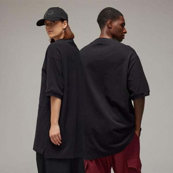 Y-3 Workwear Tee Product Image