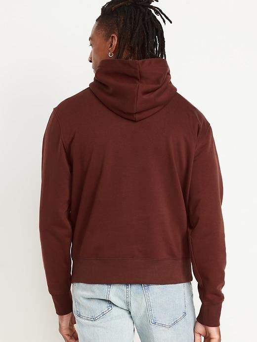 Rotation Pullover Hoodie Product Image