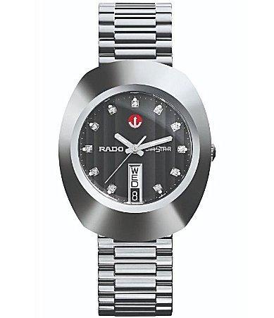 Rado The Original Watch, 35mm Product Image