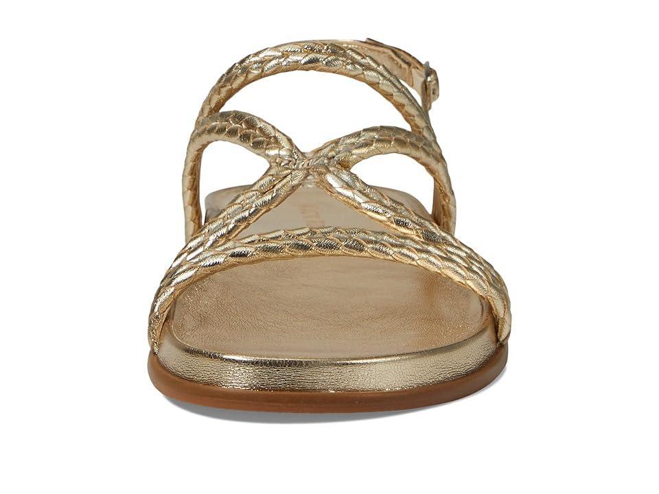 Jack Rogers Womens Cove Tubular Braid Slingback Sandals Product Image