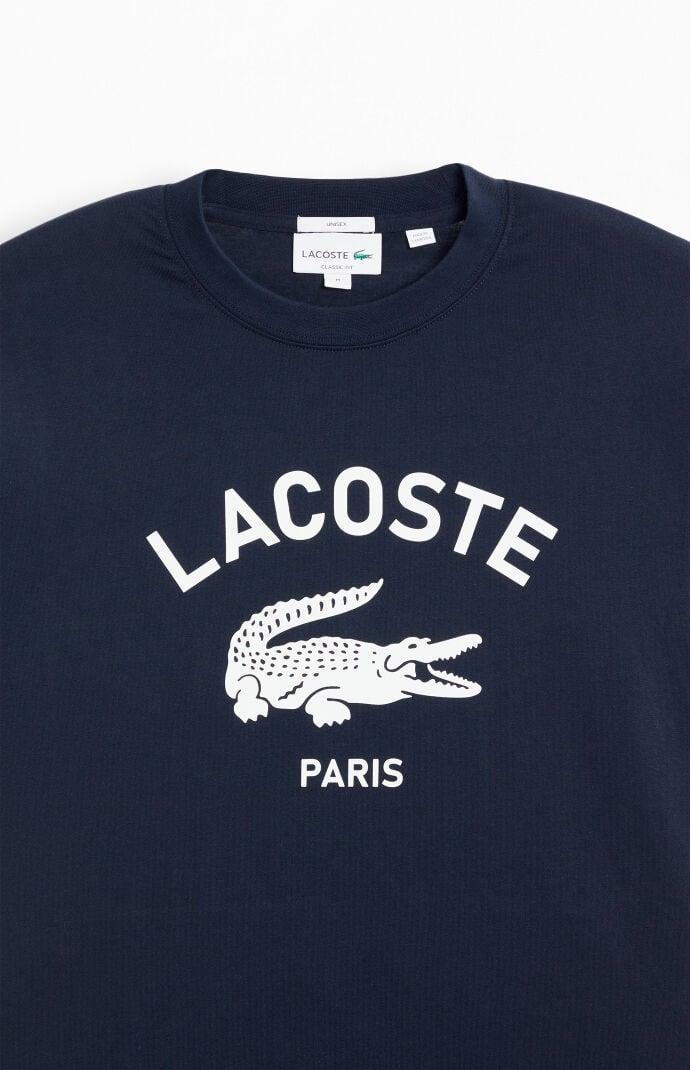 Lacoste Men's Classic Fit T-Shirt Product Image