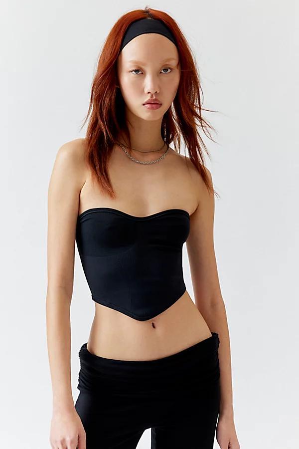 Out From Under Lina Seamless Tube Top Womens at Urban Outfitters Product Image