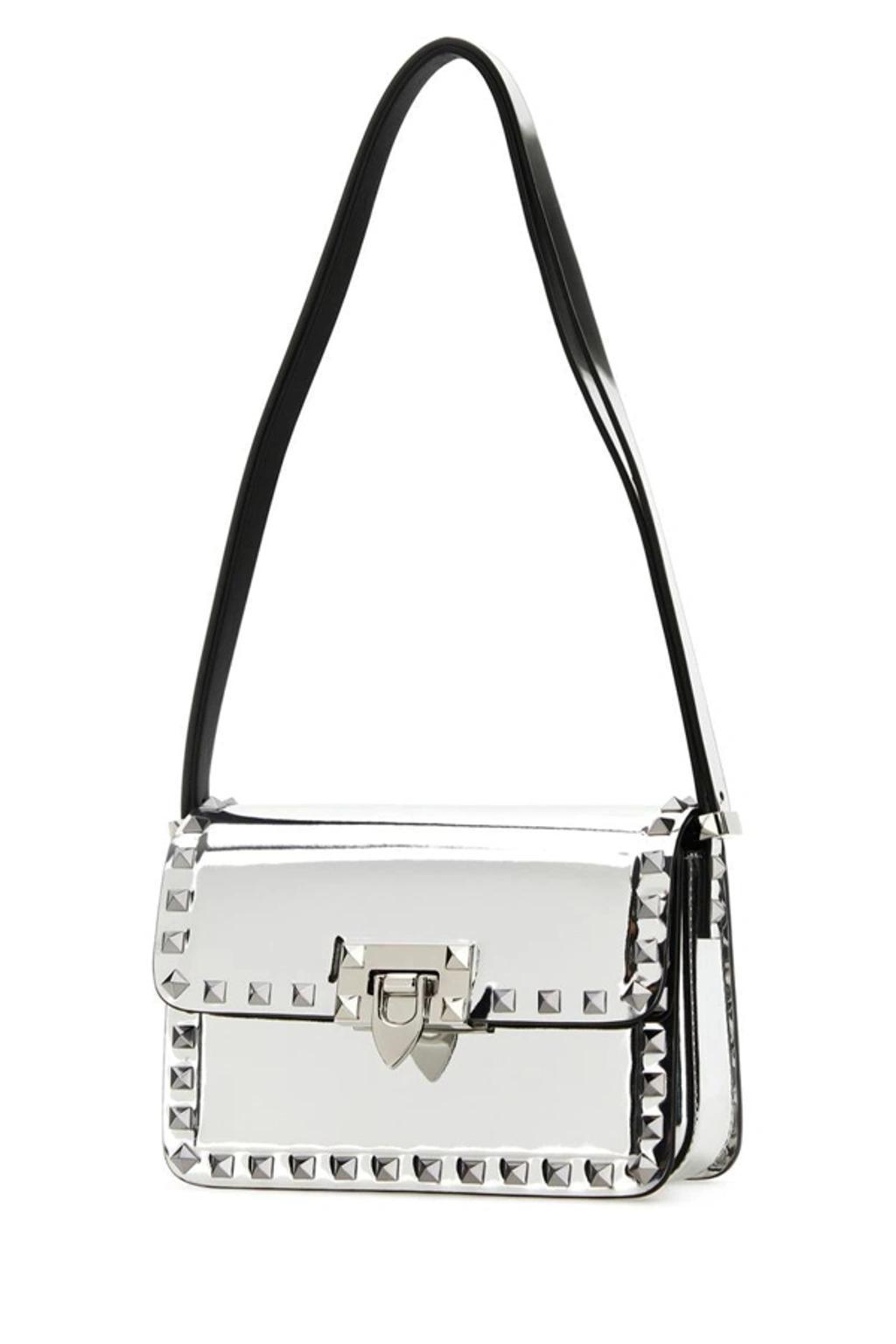 VALENTINO GARAVANI Shoulder Bags In Multicolor Product Image