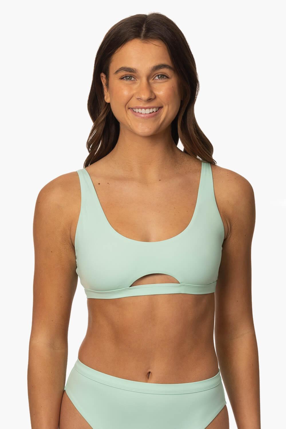 Amelia Bikini Top - Segundo Product Image