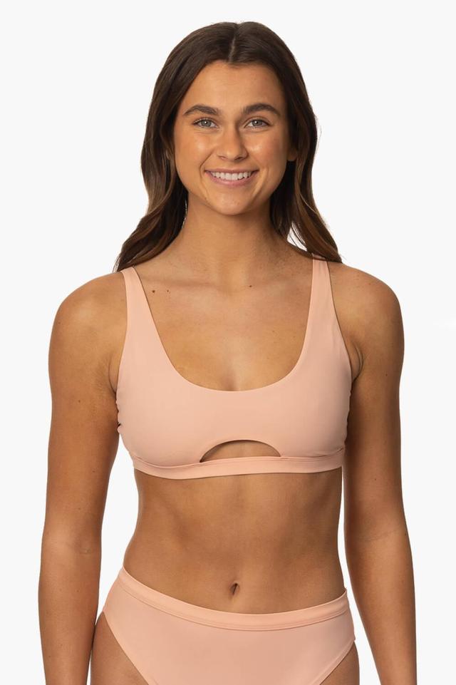 Amelia Bikini Top - Coronado Female Product Image