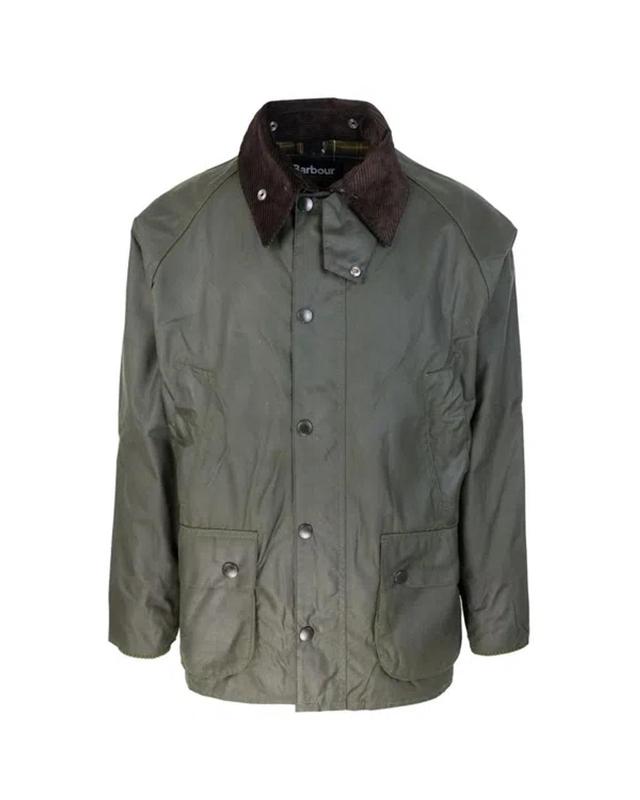 Jacket In Ol99 Product Image