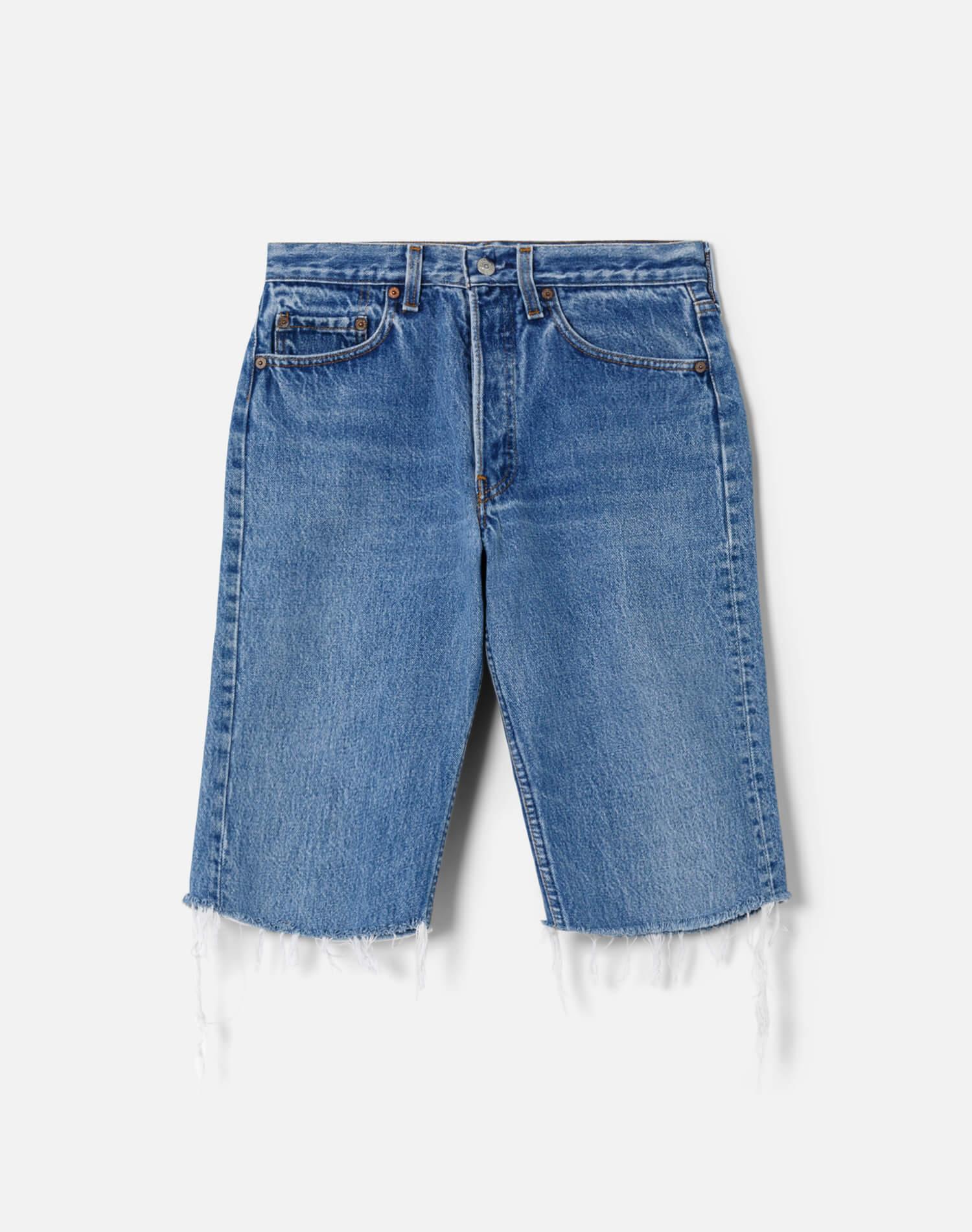 80s Levi's 501 Shorts Female Product Image