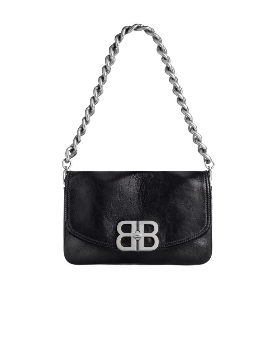 BALENCIAGA Shoulder Bag In Black Product Image